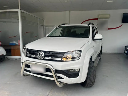 VOLKSWAGEN - AMAROK (2020 - km 18.815 - Diesel)