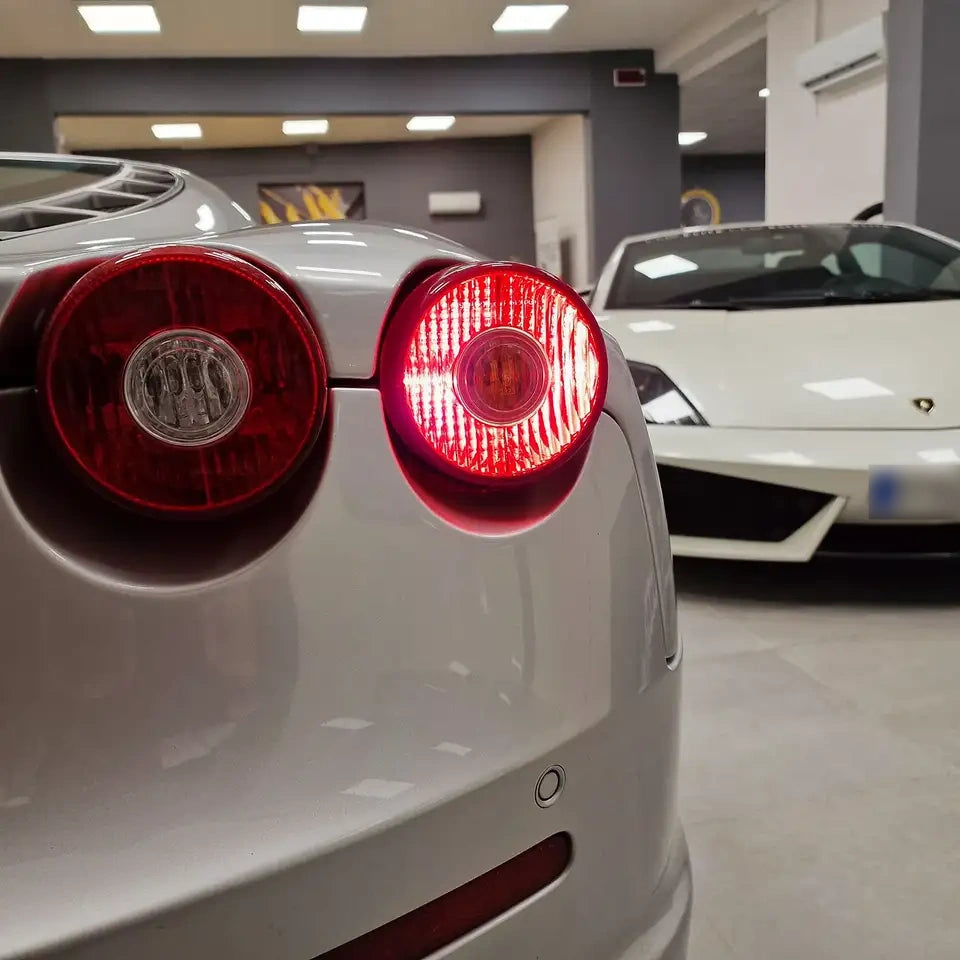 FERRARI - F430 (2007 - km 88.000 - Benzina)