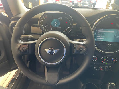 MINI - COOPER (2022 - km 1.850 - Benzina)