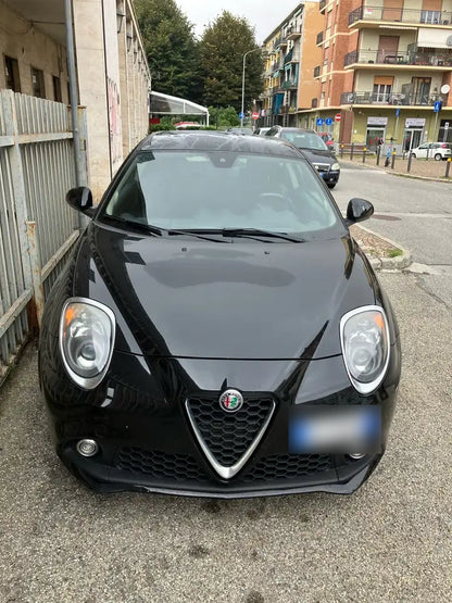 ALFA ROMEO - MITO (2018 - km 80.000 - Diesel)