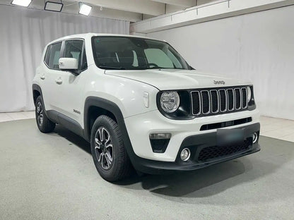 JEEP - RENEGADE (2019 - km 55.469 - Benzina)