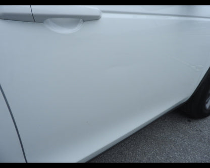 LAND ROVER - DISCOVERY SPORT (2018 - km 195.438 - Diesel)