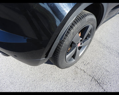 JAGUAR - E-PACE (2019 - km 144.528 - Diesel)