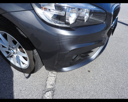BMW - 218d (2015 - km 155.476 - Diesel)