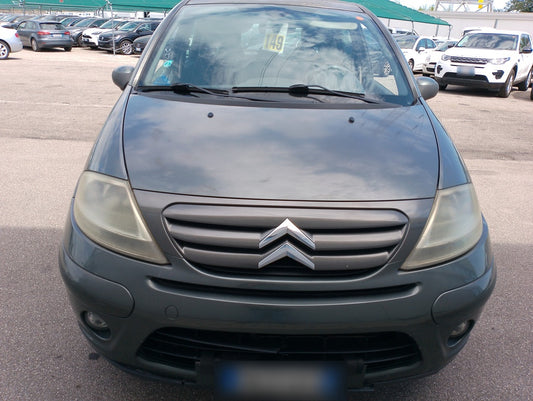 CITROEN - C3 (2009 - km 213.884 - Diesel)