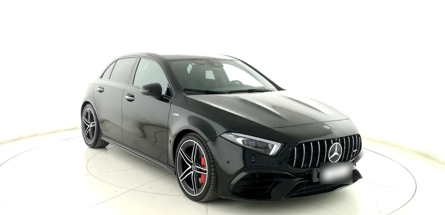MERCEDES-BENZ - A 45 AMG S (2020- km 38.344 - Benzina)