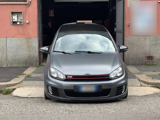 VOLKSWAGEN - GOLF GTI (2011 - km 148.232 - Benzina)