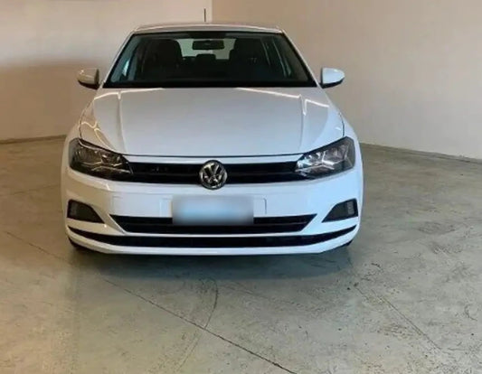VOLKSWAGEN - POLO (2019 - km 135.000 - Diesel)