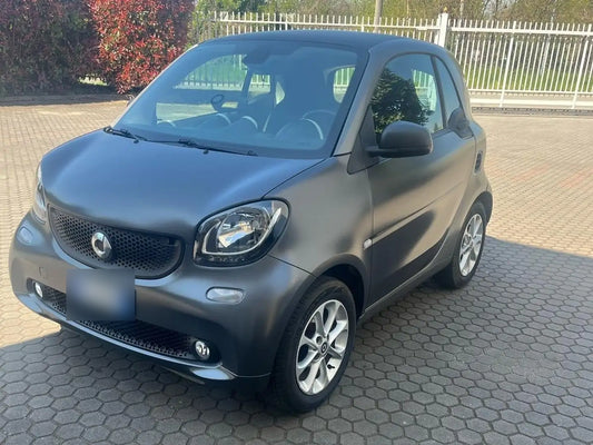 SMART - FORTWO (2018 - km 111.300 - Benzina)