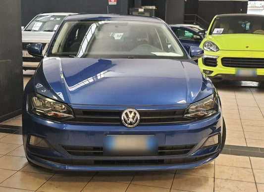 VOLKSWAGEN - POLO (2018 - km 84.827 - Benzina)