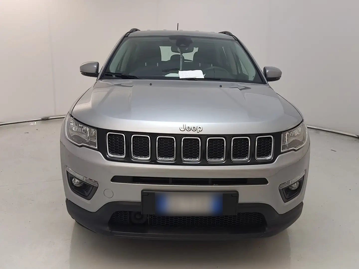 JEEP - COMPASS (2020 - km 30.000 - Benzina)