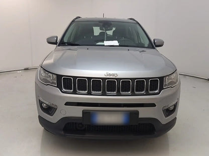 JEEP - COMPASS (2020 - km 30.000 - Benzina)