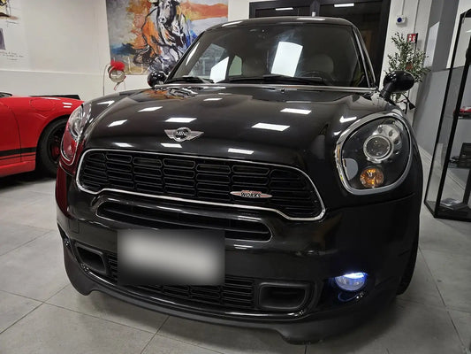MINI - JOHN COOPER WORKS PACEMAN (2014- km 135.000 - Benzina)