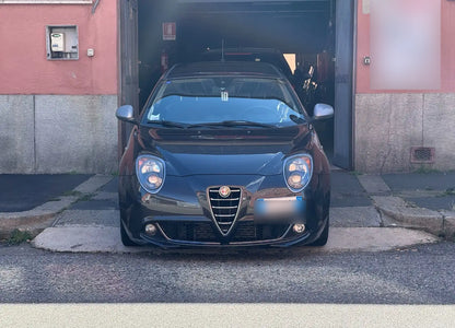 ALFA ROMEO - MITO (2015 - km 149.978 - Diesel)
