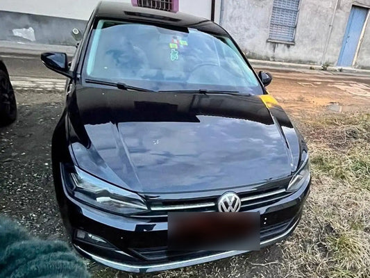 VOLKSWAGEN - POLO (2019 - km 83.000 - Benzina)