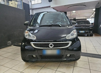 SMART - FORTWO (2013 - km 84.579 - Diesel)