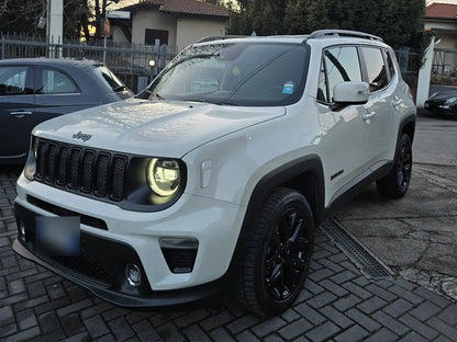 JEEP - RENEGADE (2020 - km 45.000 - Benzina)