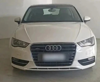 AUDI - A3 (2013 - km 143.000 - Diesel)