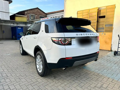 LAND ROVER - DISCOVERY SPORT (2019 - km 51.000 - Diesel)