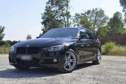 BMW - 320d (2019 - km 148.000 - Diesel)