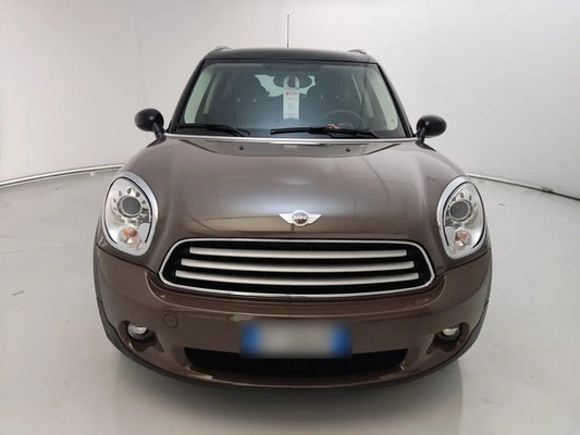 MINI - COOPER Countryman (2012 - km 28.497 - Benzina)