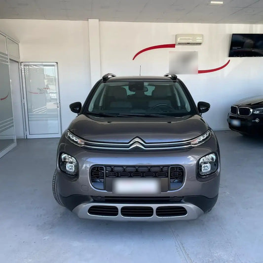 CITROEN - C3 AIRCROSS (2019 - km 82.532 - Diesel)