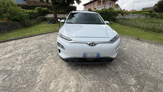 HYUNDAI - KONA (2020 - km 69.000 - Elettrica)