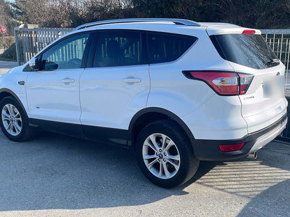 FORD - KUGA (2017 - km 150.000 - Diesel)