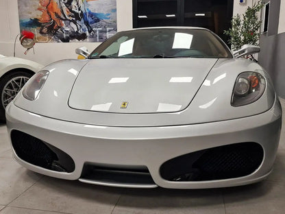 FERRARI - F430 (2007 - km 88.000 - Benzina)