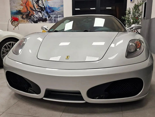 FERRARI - F430 (2007 - km 88.000 - Benzina)