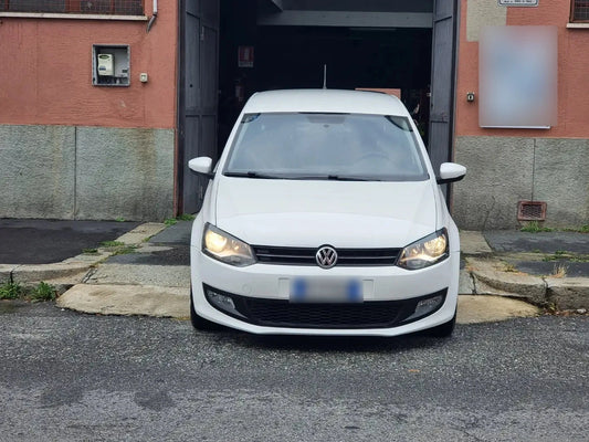 VOLKSWAGEN - POLO (2010 - km 158.866 - Benzina)