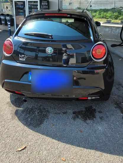 ALFA ROMEO - MITO (2013 - km 126.300 - Diesel)