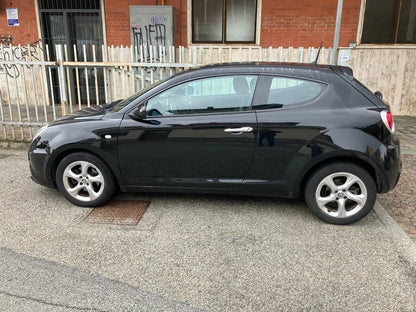 ALFA ROMEO - MITO (2018 - km 80.000 - Diesel)