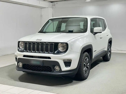 JEEP - RENEGADE (2019 - km 55.469 - Benzina)