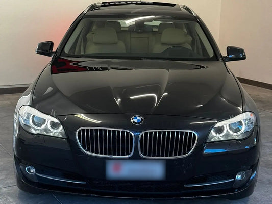 BMW - 530D (2013 - km 114.000 - Diesel)
