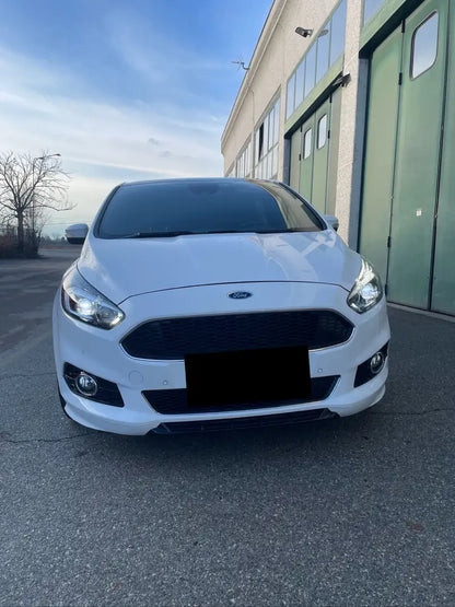 FORD - S-MAX (2019 - km 49.000 - Benzina)