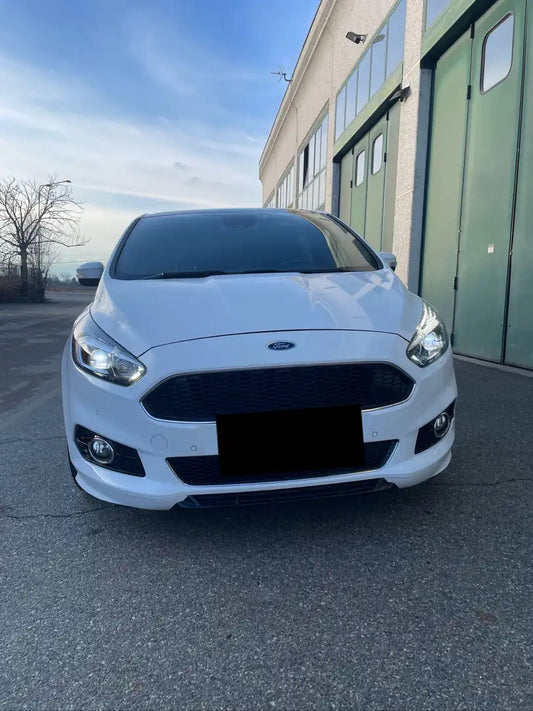 FORD - S-MAX (2019 - km 49.000 - Benzina)