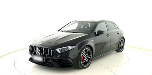 MERCEDES-BENZ - A 45 AMG S (2020- km 38.344 - Benzina)
