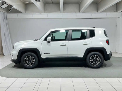 JEEP - RENEGADE (2019 - km 55.469 - Benzina)