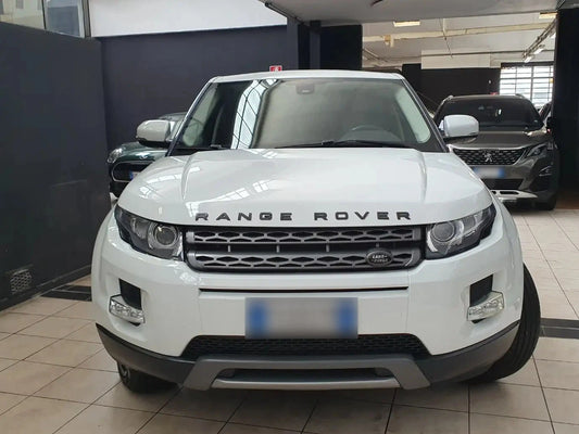 LAND ROVER - RANGE ROVER EVOQUE (2013 - km 153.990 - Diesel)