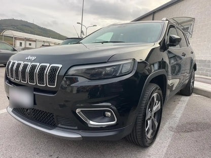 JEEP - CHEROKEE (2020 - km 111.400 - Diesel)