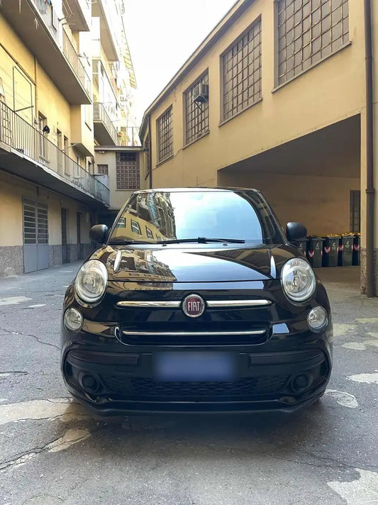 FIAT - 500L (2019 - km 146.000 - Diesel)