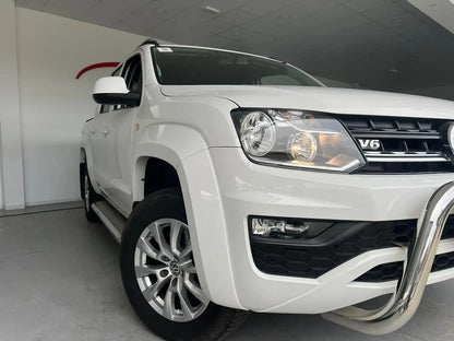 VOLKSWAGEN - AMAROK (2020 - km 18.815 - Diesel)