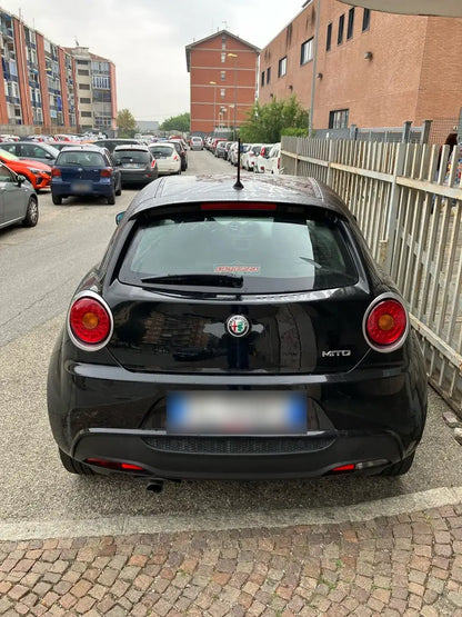 ALFA ROMEO - MITO (2018 - km 80.000 - Diesel)