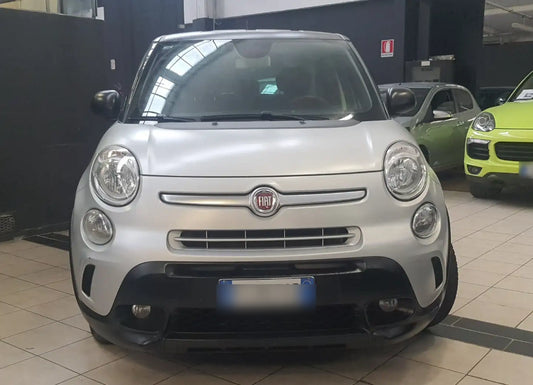 FIAT - 500L (2016 - km 92.384 - Benzina)