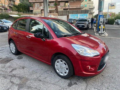CITROEN - C3 (2013 - km 130.000 - Benzina)