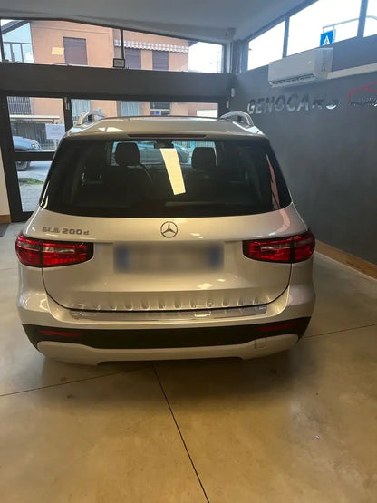 MERCEDES-BENZ - GLB 200 (2021 - km 87.983 - Diesel)