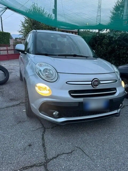 FIAT - 500L (2020 - 188.000 km - Diesel)