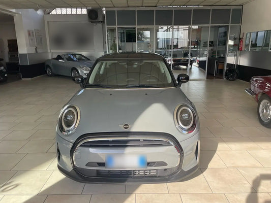 MINI - COOPER (2022 - km 1.850 - Benzina)