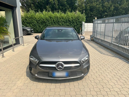 MERCEDES - A180 (2020 - km 42.921 - Diesel)